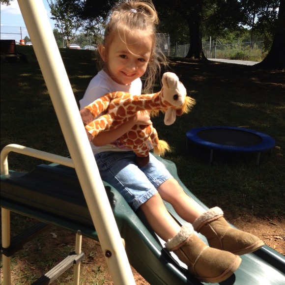 Kristina Walters - Poshmark Profile Picture of Kristina Walters (@babykblu) on Poshmark