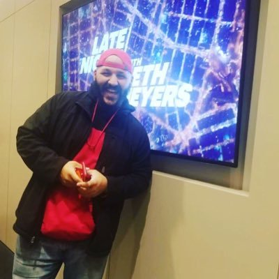 Profile Picture of Julian Diaz (@Puerto_RicanJu) on Twitter