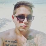 Profile Picture of Kenneth Cameron Rademan Yates (@yatescameron) on Instagram