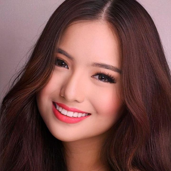 Profile Picture of Colleene Ferrer (@colleeneferrer) on Tiktok