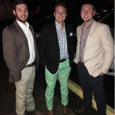 Profile Picture of Michael Rager (@MichaelRager2) on Twitter