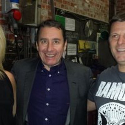 Profile Picture of Phil Hodgson (@HodgsonPhilip) on Twitter