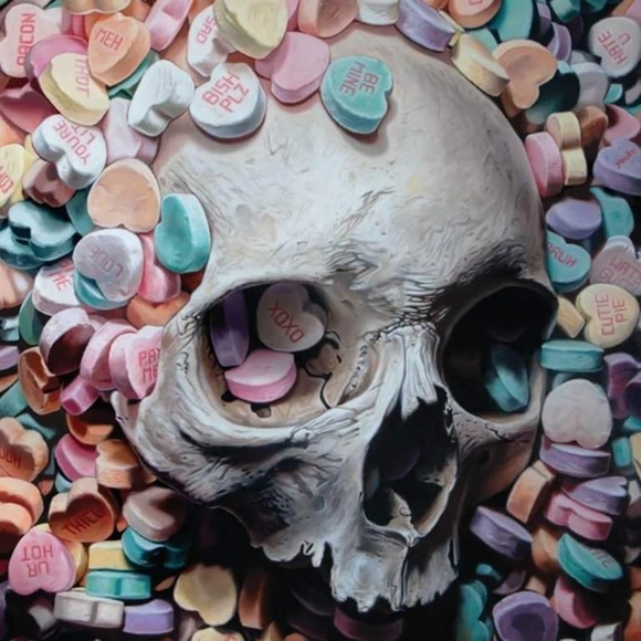 Profile Picture of Heather Vestering (@heather08031986) on Poshmark