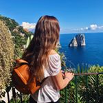 Profile Picture of Charlotte Pizzillo ☀️ (@pizzilloooo) on Instagram