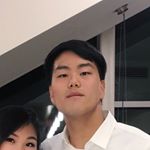 Profile Picture of David Ahn (@david_ahn) on Instagram