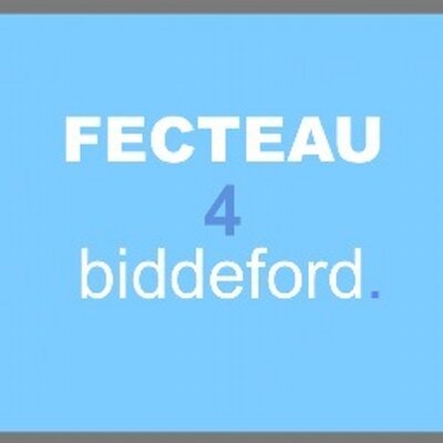 Profile Picture of Ryan Michael Fecteau (@@Fecteau4ME) on Twitter