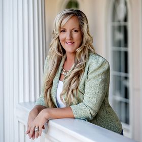 Profile Picture of Sharon Elkins (@OzarksProperty) on Pinterest