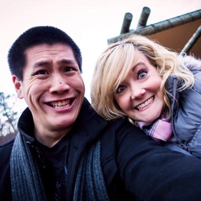 Panther And Bunnycat - Twitter Profile Picture of Panther And Bunnycat (@@PantherBunnycat) on Twitter