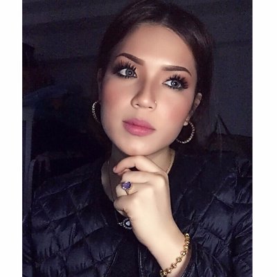 Profile Picture of SatiraAjeerah Farhan (@SatiraAjeerah) on Twitter