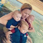 Profile Picture of jodie swallow cunnama (@jodiestar) on Instagram