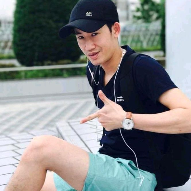 Profile Picture of 🇬🇧 Lê Minh Luận 🇬🇧 (@misslynguyen) on Tiktok