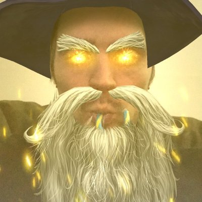 Profile Picture of Nathan Worrell (@NathanWorrell2) on Twitter