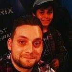 Profile Picture of Dávid Haluška (@david.haluska) on Instagram