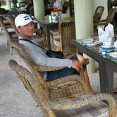 Profile Picture of Stefano Alvin Marcus (@stefano_bang) on Twitter