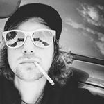 Profile Picture of Caleb Rosenbalm (@cjrosephotography) on Instagram
