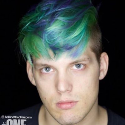 Profile Picture of Erik Scott Kimerer (@ekimerer) on Twitter