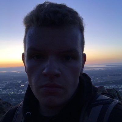 Profile Picture of Steven Cusick (@Stevencusick4) on Twitter
