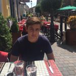 Profile Picture of Adam Seger (@adamsseger) on Instagram