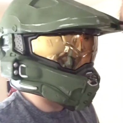 Profile Picture of Alastair - DangerVille (@Alastair_Neill) on Twitter