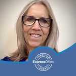 Profile Picture of Barbara Clausen (@bclausen1955) on Instagram