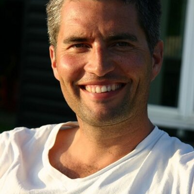 Profile Picture of Peter Schrøder (@PeterSchr) on Twitter