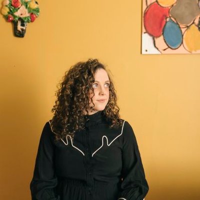 Profile Picture of Jo Mango (@jo_mango) on Twitter