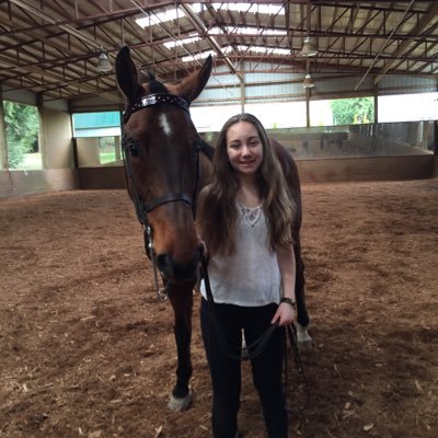 Lauren R Bergman - Twitter Profile Picture of Lauren R Bergman (@laurenbergman9) on Twitter