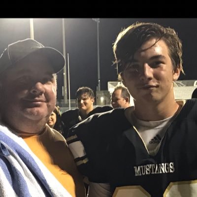 Profile Picture of Jeff Geary (@JeffGeary1010) on Twitter