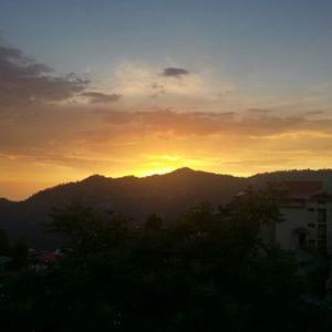 Profile Picture of Meenu Chauhan (@MeenuPoonam) on Twitter