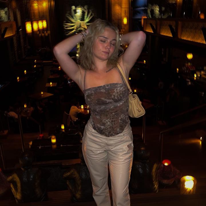 Profile Picture of Tammy (@@tammyscott) on Tiktok