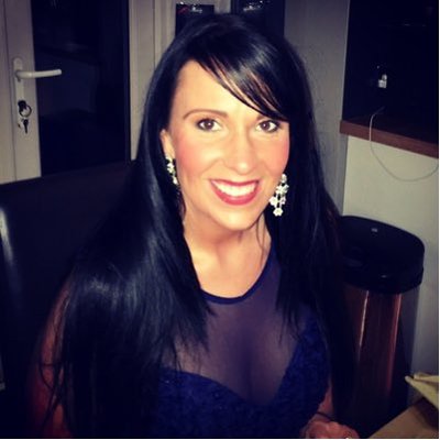 Profile Picture of Hayley Lowe (Dixon) (@hayleylowe85) on Twitter
