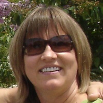 Profile Picture of Debbie Hildebrand (@HildebrandDeb) on Twitter