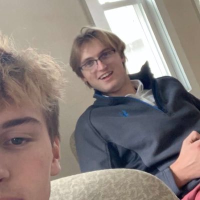 Profile Picture of Ben Steffen (@benosteff) on Twitter