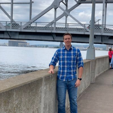 Profile Picture of Josh Hackworth (@HackworthJosh) on Twitter