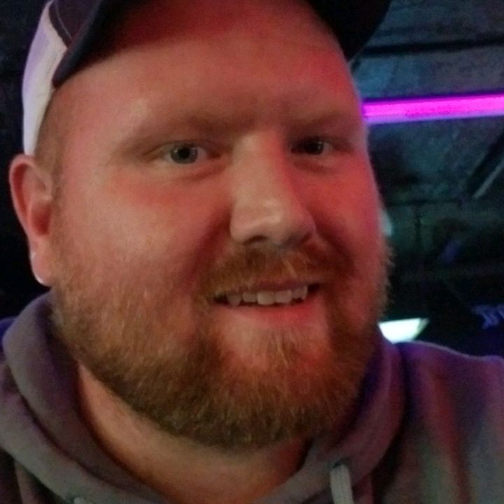 Profile Picture of Jamie Beddingfield (@jamiebeddingfield56) on Tiktok
