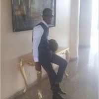 Profile Picture of Opeoluwa Joseph Oguntoye (@opeoluwa-joseph-oguntoye) on Quora