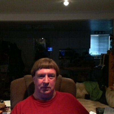 Profile Picture of Joe Staron (@fastcuda) on Twitter