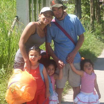 Profile Picture of Viviana Duarte (@vivianaduarte1) on Twitter