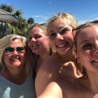 Profile Picture of Gretchen Hackley Foht (@gretchen.foht) on Facebook