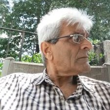 Profile Picture of Rajesh Mehta (@RajeshM03355017) on Twitter