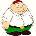 Profile Picture of family guy from peters‼️ (@peter._feels) on Instagram