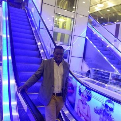 Profile Picture of Mohamedi (@mohamed58443814) on Twitter