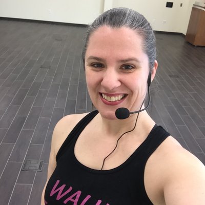 Profile Picture of Rachel DeVaughn (@@RDeVaughn4) on Twitter