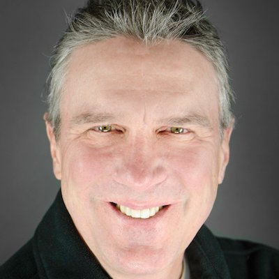 Profile Picture of Michael Bauer (@michaelbauer) on Twitter