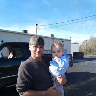 Profile Picture of George Edmiston (@george.edmiston.1) on Facebook