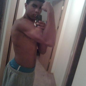 Profile Picture of Isaac Mccree (@_blackazn_) on Myspace