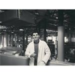 Profile Picture of Ricardo Cháidez Estrada (@chaidezestrada) on Instagram