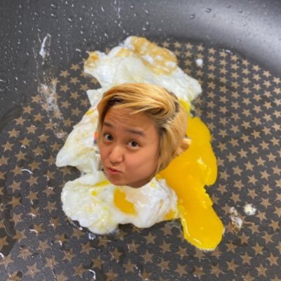 Profile Picture of Jo  🦖 🌽 🍉 (@JooWang) on Twitter