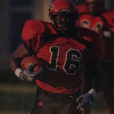 Profile Picture of Brandon Nolley (@CoachNolley9) on Twitter