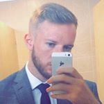 Profile Picture of Matt Dearing (@mattdearing96) on Instagram